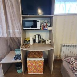 Номер стандарт с 2 односпальными кроватями (с завтраком)