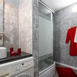 2-комнатные апартаменты студия