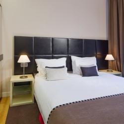 FIT номер люкс (Two Bedroom Excecutive Suite)