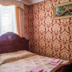 Номер люкс