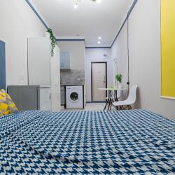 фото 25 LeoHotels (Лео Отель) на Лоцманской, 20
