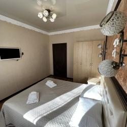 2-комнатный номер люкс (с завтраком)