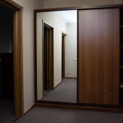 Номер люкс