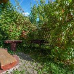 2-местный номер стандарт patio (с полупансионом)