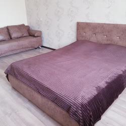 1-комнатные апартаменты улучшенные ул. Некрасова, 37
