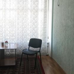 Номер стандарт с 1 односпальной кроватью