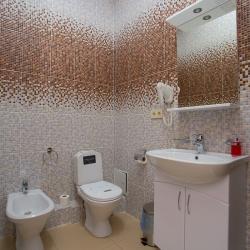 1-комнатные апартаменты стандарт