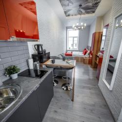 фото 30 Home Aparts (Хоум Апартс)