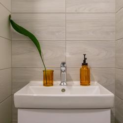 1-комнатные апартаменты улучшенные