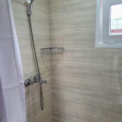 Коттедж стандарт с 1 двуспальной кроватью
