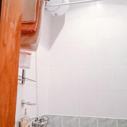 Номер стандарт с 2 односпальными кроватями