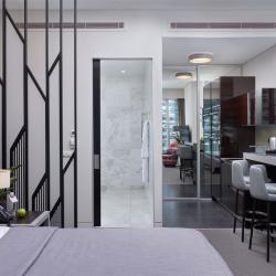 Studio Apartment (с завтраком)