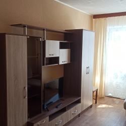 1-комнатные апартаменты стандарт
