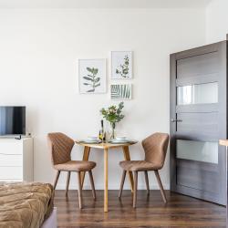 фото 7 Pronina Aparts (Пронина Апартс) на дороге Торфяная