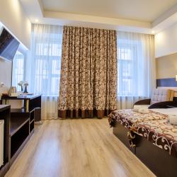 2-местный номер стандарт (с завтраком)