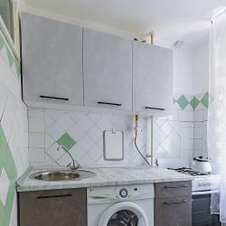 2-комнатные апартаменты стандарт
