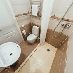 фото 43 Home Aparts (Хоум Апартс)