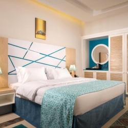 Superior Room Sea View (all inclusive)