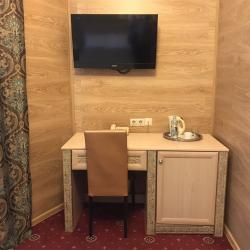 1-местный номер стандарт (с завтраком)