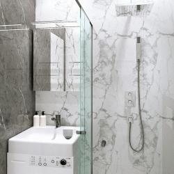 Апартаменты студия 18м² (с завтраком)