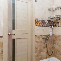 1-комнатные апартаменты стандарт Усольцева, 15