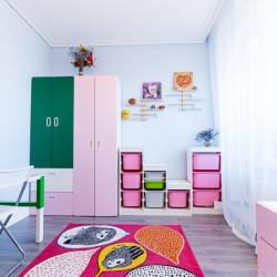 фото 4 LetoApart (ЛетоАпарт) на улице Горная 15С