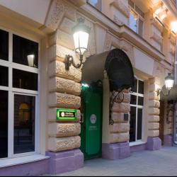 фото 58 Centeral Hotel (Централь)