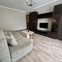 2-комнатные апартаменты стандарт Междуреченск, пр. Строителей 47