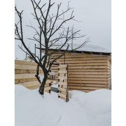 Коттедж стандарт