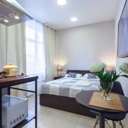 фото 5 LeoHotels Мануфактура (Лео Отель)