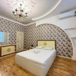 3-комнатные апартаменты улучшенные