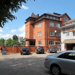 фото 2 Клуб Гранд