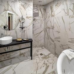 Suite с джакузи (с завтраком)