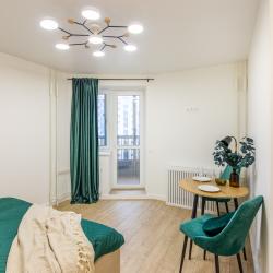 фото 3 Сканди-апартаменты ELIZA HOME Ладожская