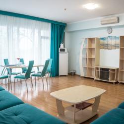 Номер люкс