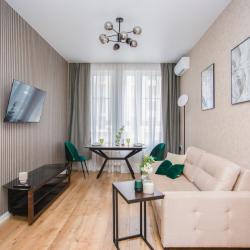 фото 6 Rentdesign (Рентдизайн) на  Скандинавском бульваре