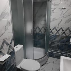 2-комнатные апартаменты улучшенные с 2 односпальными кроватями (мансарда)