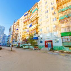 2-комнатные апартаменты улучшенные