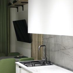 1-комнатные апартаменты улучшенные Курортный просп., 96Г, корп. 2