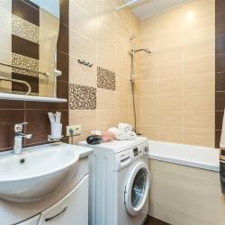 2-комнатные апартаменты улучшенные