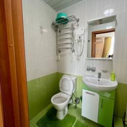 Номер стандарт с 2 односпальными кроватями (№31)