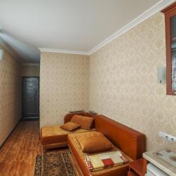 2-комнатная комната люкс с 1 двуспальной кроватью