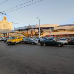 3-комнатные апартаменты улучшенные Кирова, 3 (2)