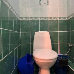 Комната стандарт с 1 двуспальной кроватью