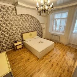 3-комнатные апартаменты улучшенные