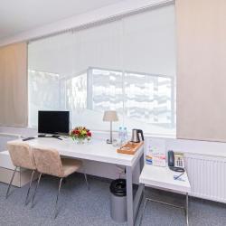 FIT номер стандарт с 2 односпальными кроватями (корпус Памир)
