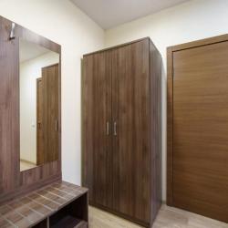 Номер улучшенный комфорт с 2 односпальными кроватями (с завтраком)