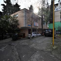 1-комнатные апартаменты студия гор Ялта, ул Кирова, 10 А