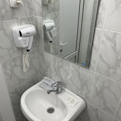 2-местный номер стандарт