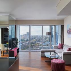 Апартаменты Premium Apartment (с завтраком)